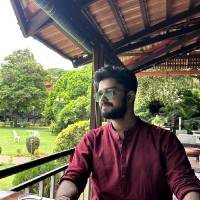 Parth Pratim Chatterjee