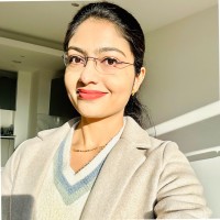 Sonakshi Rranwa