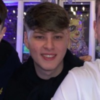 Jordan Buchan