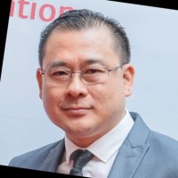 Robert Yong Sao Young