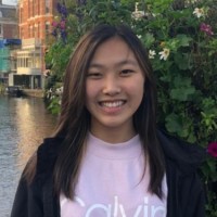 Maggie Chang
