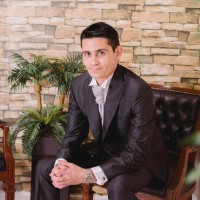 Irving Yair Pérez Gil