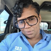 Tanisha Brunson