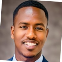 Abdi Omar Obsieh - DCFC® - CDFOS®