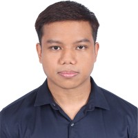 Daniel Faizul Amin