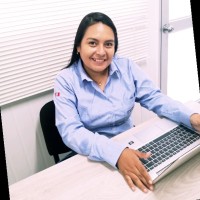 Massiel Yesabella Castillo Pérez