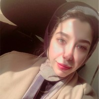 Aya Desouky