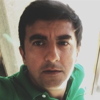 Gaspar Antunes