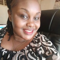 Janet Thumbi