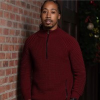 Brandon Conley ➟ Operations Supervisor ➟ Logistics Supervisor ➟ Team Lead