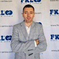 Dejan Zrilic
