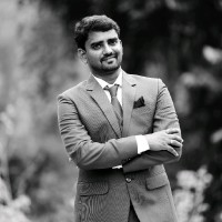 Avinash Kumar A S