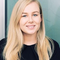 Kirsty Moss