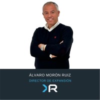 Álvaro Morón Ruiz