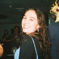 Isabel Hesse