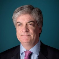 John G Almeida