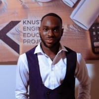 Stephen Buamah