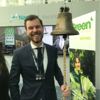 Kristoffer Palmlund
