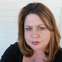 Darla Bailes