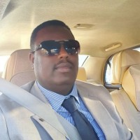 Hailu Hurji