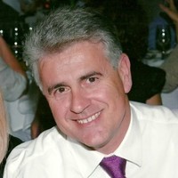 George Protopapas
