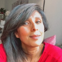 Ouarda Chettir