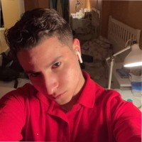Youssef El Hbicha