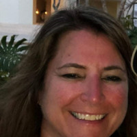 Paula Conner