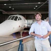 James Milne-Smith Mrics