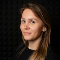 Екатерина Нестерова