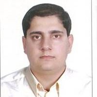 Osman Jamil Siddiqui