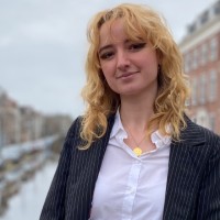 Demi Van Vlaardingen