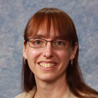 Cheryl Smith