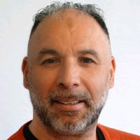 Lahbib Houch