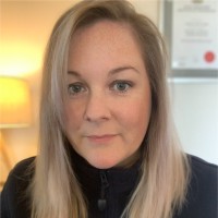 Julie Krake