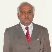 Pandiamani Sivam