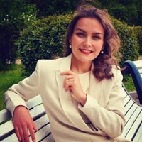 Olga Makarova