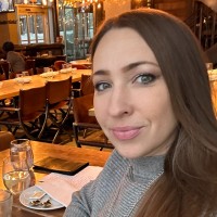 Irina Dior