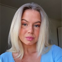 Alma Sjöström