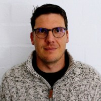 Craig Johnston