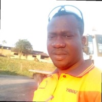 Samuel Imbeah