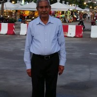 Prakash Ramteke