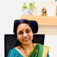 Dr Urmila Soman
