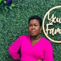 Nwabungozi Catherine Eke