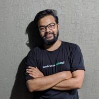 Vedan Agrawal