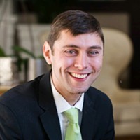 Christopher Nazzaro