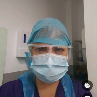 Lydia Bradley Msc