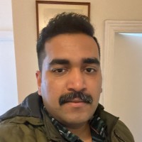 Sanoop Jacob Thomas