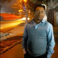 Saurav Bhowmick