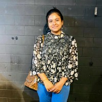 Sushmitha G